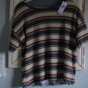 NEW American Eagle Crop Top